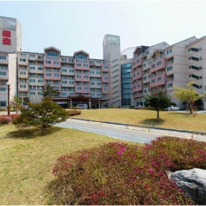 설악 금호리조트 휴그린스위트 속초금호콘도