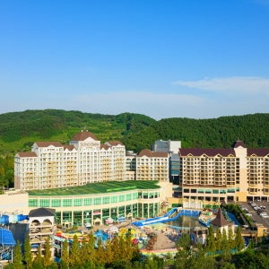 소노벨 천안 리조트  All-Inclusive PKG+WEST 스위트(B 취사/스탠다드/더블) 대명 콘도예약
