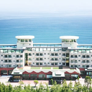 삼척 씨스포빌리조트 디럭스 27평 (산전망) 강원도 콘도 숙박 예약