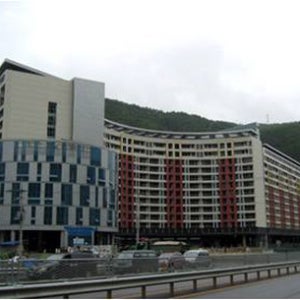 메이힐스리조트 슈페리어스위트 52평  정선 콘도 예약