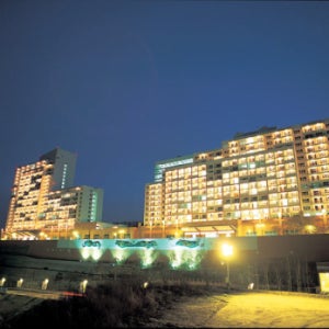 평창 한화리조트 스위트 한화휘닉스파크