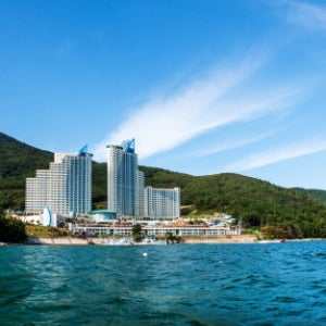 소노캄 거제 리조트 스위트 (클린/오션뷰) 경상도 콘도 숙박 숙소 예약