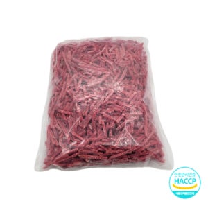 [육회]홍두깨 5mm - 호주 18kg : AMH 목초 (2kg 9팩)