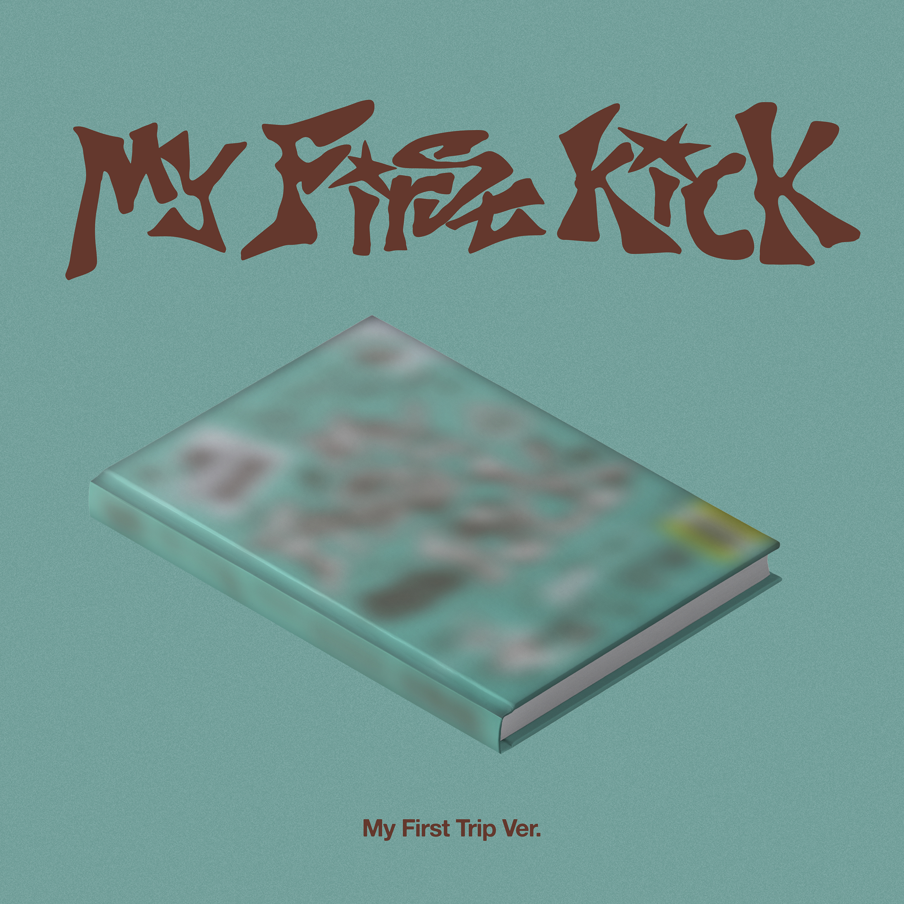 KickFlip キックフリップ My First Kick 一般クラス