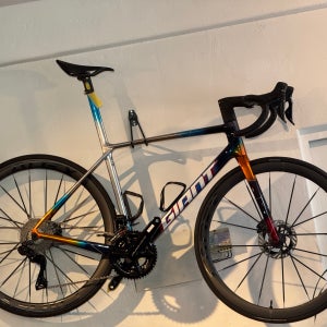 25년 자이언트 TCR 어드밴스 SL 0팀킷