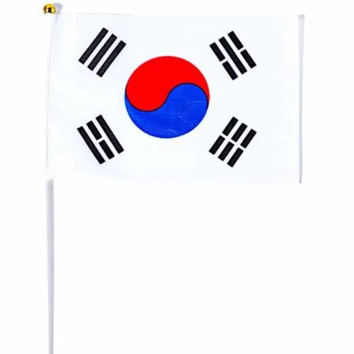 [또와상회] 폴리 응원 행 삼일절태극기 국기깃발