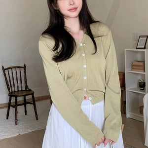 쿨레이온V넥썸머CD