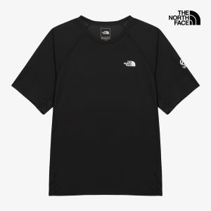 노스페이스 메라피크 반팔 티 NT7US00A