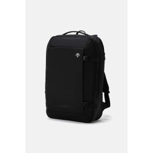 [데상트]스위스 스키 트래블 백팩 (305L) 블랙 SR323IBP71 BLK0_BLACK SR323IBP71_BLK0