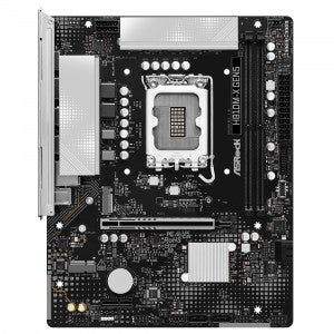 ASRock H810M-X Gen5 에즈윈 (벌크)