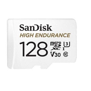 [하프클럽]High microSDXC 카드 128GB 170MB s Class10 SanDisk