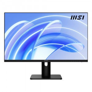 MSI PRO MP273UP E6 4K IPS 60 피벗 PIP PBP 스피커내장 무결점