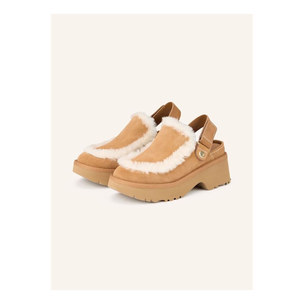 어그 Ugg Platform 뮬 ESMEE CLOG 100282274615000 TP575857444