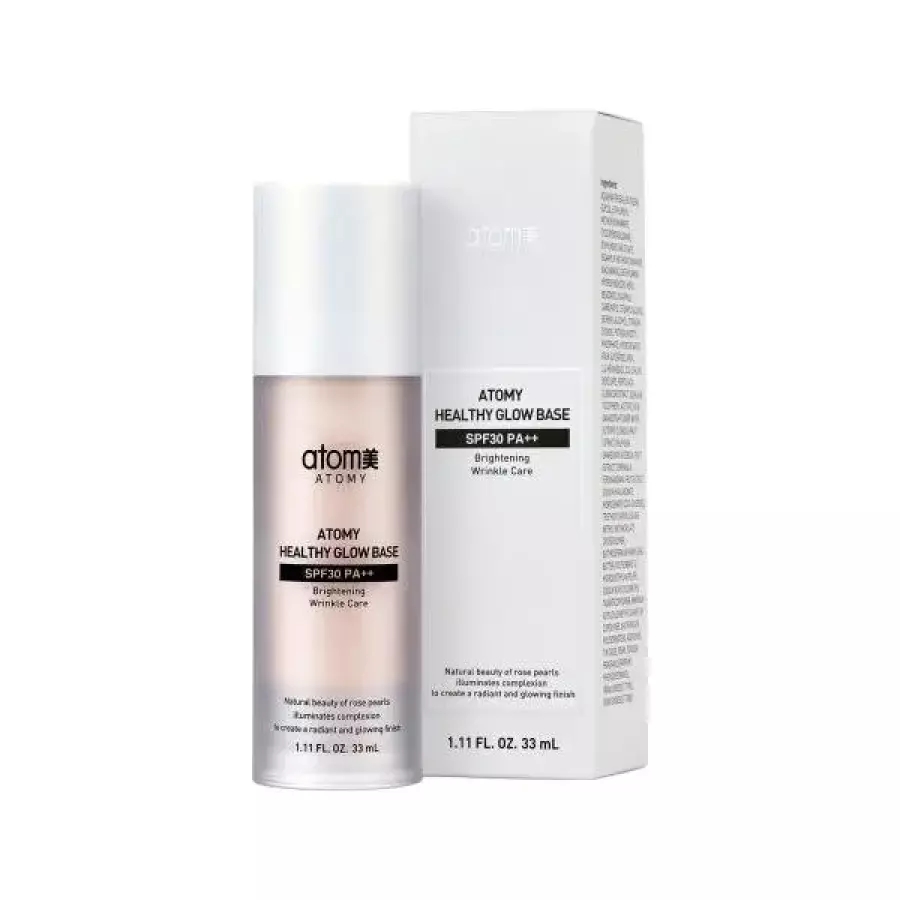 애터미 헬시글로우 베이스 33ml