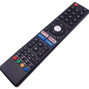 프리즘 + A55i 스마트 TV용 새 리모컨