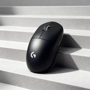 로지텍 G PRO X/G203, 60g 프로페셔널 디자인, Hero2 센서, 44k DPI, 8kHz, 5버튼 완전 프로그래밍 가능