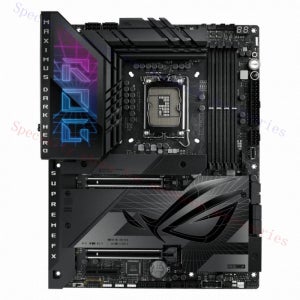 ASUS ROG MAXIMUS Z790 DARK HERO LGA 1700 ATX 게이밍 메인보드 A+ 등급