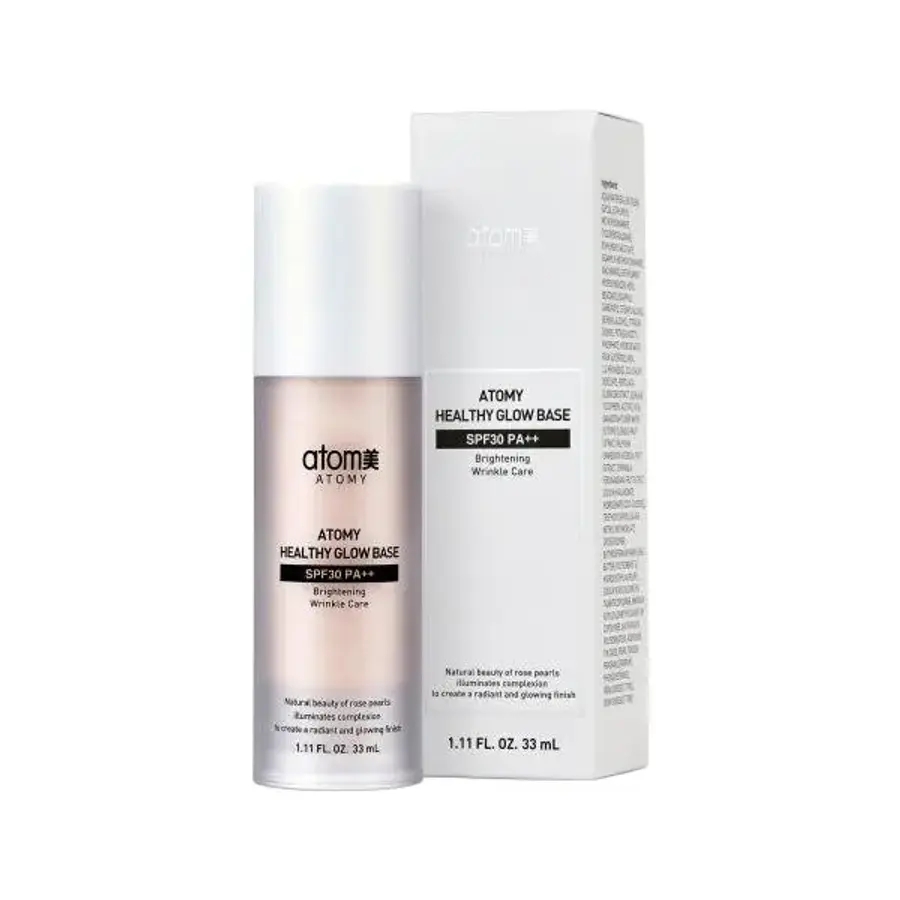 애터미 헬시글로우 베이스 33ml