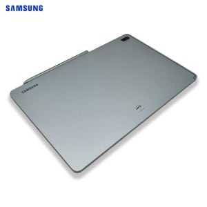 [블루투스 키보드/무료증정]삼성 갤럭시 탭 S7 FE 64GB WiFi전용 12.4인치 미스틱 그린 S펜 포함
