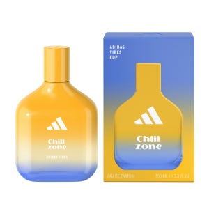 [아디다스 향수] 아디다스 바이브 칠 존 EDP 100ML 8800250617773