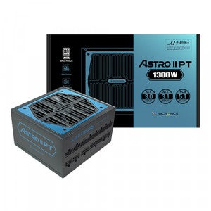 마이크로닉스 ASTRO II PT 1300W 80PLUS플래티넘 풀모듈러 ATX3.1
