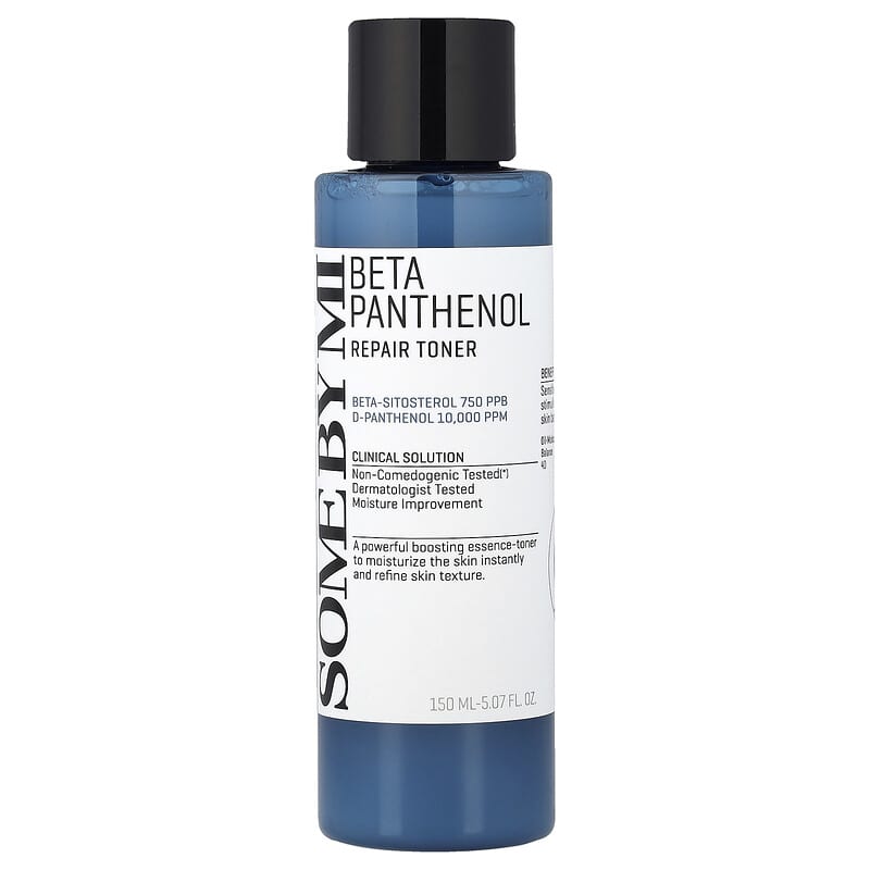 Some By Mi 베타 판테놀 리페어 토너 150ml