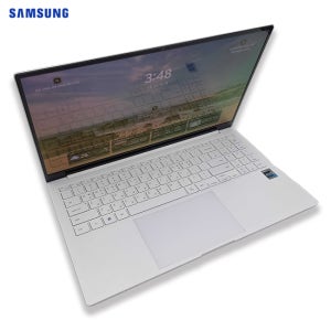 [갤럭시북풀박스패키지]리퍼비시 삼성 갤럭시북 PRO i5 12TH RAM 16GB 15.6인치 리퍼 노트북