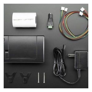 A600 Mini Thermal Receipt Printer Starter Pack