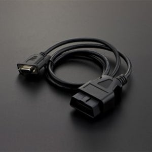 FIT0429 DB9 Serial RS232 OBD2 Cable