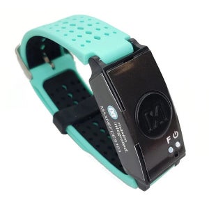 SEN-16656 Wrist-Based SpO2, HR, and HRV Health Sensor Platform