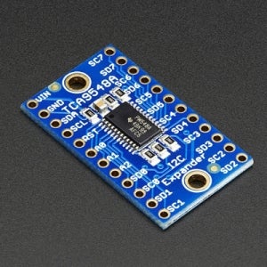 Adafruit A2717 TCA9548A I2C Multiplexer