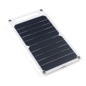 PRT-16835 Solar Panel Charger - 10W