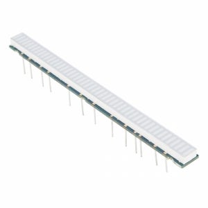 COM-14000 RGB LED Bar Graph - 48 Segment