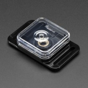 A3253 라즈베리파이 카메라 케이스 Adafruit Raspberry Pi Camera Board Case with 1/4inch Tripod Mount