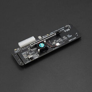 DFR1168 USB4 to PCIe 4.0 x16 Thunderbolt 4 Docking Station