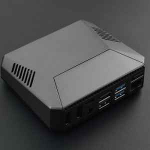 DFR0711 Argon ONE V2 Raspberry Pi 4 Aluminium Case