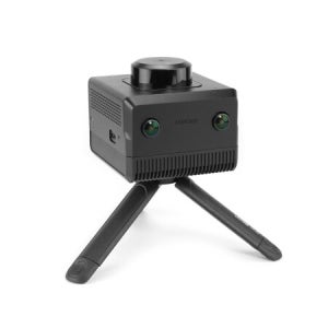 DFR1220 SLAMTEC Aurora AI-Powered 3D Mapping & 6DOF Positioning Sensor (ROS2 Compatible)