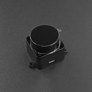 SEN0547 DFRobot DTOF LD19 Laser LiDAR Sensor Kit (12m)