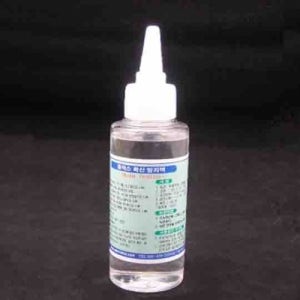 SME FK4615  플럭스 확산 방지액