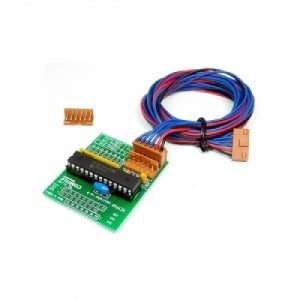 KEYPAD Controller 키패드 콘트롤러