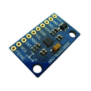 MPU-9250 아두이노 9축 자이로 센서 모듈