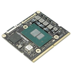 DFR1147 LattePanda Mu - A Micro x86 Compute Module