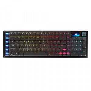 CORSAIR 뱅가드 AIR 99 무선 (블랙)