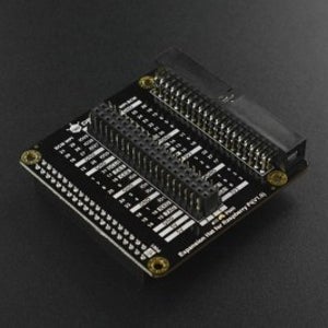 DFR0828 IO Expansion Hat for Raspberry Pi 3/4/400
