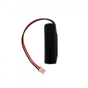 [리튬이온] ICR 14500 AA사이즈 5264짹작업 3.7V 800mAh