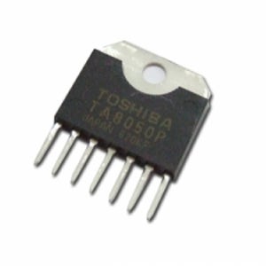 TOSHIBA TA8050P