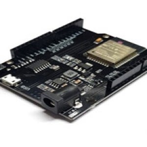 ESP32 For Wemos 우노타입 사물인터넷 위모스 보드 D1 Mini UNO 4MB