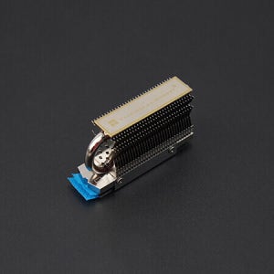 FIT0969 Aluminum M.2 2280 Solid-state Drive Heat Sink