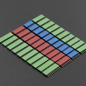 FIT0342 Color RGB Header (40pcs)