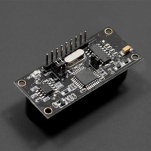 KIT0020 초음파 스캐너 키트 Ultrasonic Scanner kit (120°)